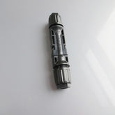 Conector MC4 macho hembra 30A 1000V Serie de derivación de paneles solares